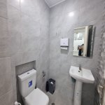Kirayə (aylıq) 5 otaqlı Yeni Tikili, Xətai metrosu, Xətai rayonu 9