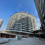 Satılır 3 otaqlı Yeni Tikili, 20 Yanvar metrosu, Biləcəri qəs., Binəqədi rayonu 20