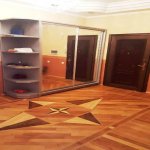 Kirayə (aylıq) 3 otaqlı Yeni Tikili, Nəriman Nərimanov metrosu, Nərimanov rayonu 4