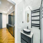 Kirayə (aylıq) 4 otaqlı Yeni Tikili, Ağ şəhər, Xətai rayonu 25