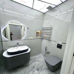 Satılır 3 otaqlı Yeni Tikili, Nəriman Nərimanov metrosu, Nərimanov rayonu 20