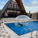 Kirayə (günlük) 5 otaqlı Həyət evi/villa Qəbələ 7