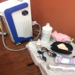 Kirayə (aylıq) Obyekt, İnşaatçılar metrosu, Yasamal qəs., Yasamal rayonu 6