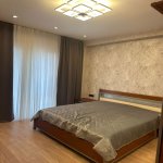 Kirayə (aylıq) 3 otaqlı Yeni Tikili, Ağ şəhər, Xətai rayonu 8