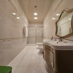 Satılır 10 otaqlı Həyət evi/villa, Nəsimi metrosu, Binəqədi rayonu 12