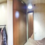 Satılır 2 otaqlı Köhnə Tikili, Nəsimi metrosu, 6-cı mikrorayon, Binəqədi rayonu 9