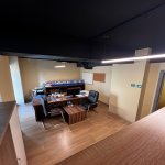 Kirayə (aylıq) 3 otaqlı Ofis, Elmlər akademiyası metrosu, Yasamal qəs., Bakı Dövlət Universiteti, Yasamal rayonu 6