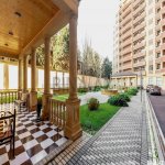 Аренда 2 комнатная Новостройка, м. Гянджлик метро, Наримановский р-н район 3