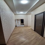 Kirayə (aylıq) 3 otaqlı Yeni Tikili, Memar Əcəmi metrosu, 3-cü mikrorayon, Nəsimi rayonu 8