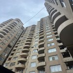 Satılır 4 otaqlı Yeni Tikili, Xalqlar dostluğu metrosu, Nizami rayonu 1
