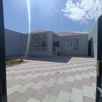 Satılır 3 otaqlı Həyət evi/villa, Binə qəs., Xəzər rayonu 1