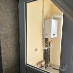 Продажа 2 комнат Новостройка, м. Короглу метро, Низаминский р-н район 11