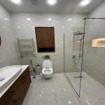 Аренда 2 комнатная Новостройка, м. 28 Мая метро, Насими район 22