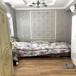 Kirayə (aylıq) 2 otaqlı Yeni Tikili, Xalqlar dostluğu metrosu, 8-ci kilometr, Nizami rayonu 2