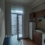 Kirayə (aylıq) 2 otaqlı Yeni Tikili, İnşaatçılar metrosu, Yeni Yasamal qəs., Yasamal rayonu 6
