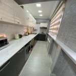 Аренда 2 комнатная Вторичка, м. Нефтчиляр метро, Сабунчу район 6