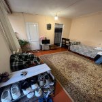 Kirayə (aylıq) 1 otaqlı Həyət evi/villa, İnşaatçılar metrosu, Yeni Yasamal qəs., Yasamal rayonu 4