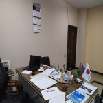 Kirayə (aylıq) 1 otaqlı Ofis, Nəriman Nərimanov metrosu, Nərimanov rayonu 5