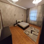 Kirayə (aylıq) 6 otaqlı Həyət evi/villa, Badamdar qəs., Səbail rayonu 8