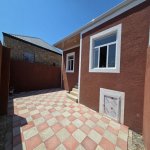 Satılır 3 otaqlı Həyət evi/villa, Binə qəs., Xəzər rayonu 9