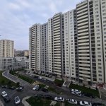 Satılır 3 otaqlı Yeni Tikili, Həzi Aslanov metrosu, Əhmədli, Xətai rayonu 24