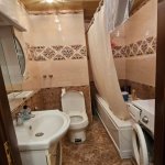 Satılır 2 otaqlı Yeni Tikili, Memar Əcəmi metrosu, Nəsimi rayonu 9