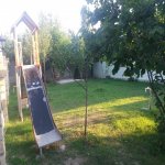 Kirayə (günlük) 2 otaqlı Həyət evi/villa Qəbələ 2
