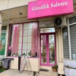 Kirayə (aylıq) Obyekt, Yasamal rayonu 26