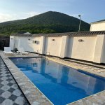 Satılır 4 otaqlı Həyət evi/villa Qəbələ 17