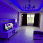 Satılır 2 otaqlı Yeni Tikili, Sumqayıt Bulvarı rayonu 3