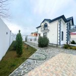 Satılır 5 otaqlı Həyət evi/villa, Bilgəh qəs., Sabunçu rayonu 3