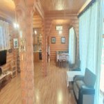 Kirayə (aylıq) 4 otaqlı Həyət evi/villa, Mərdəkan, Xəzər rayonu 12