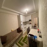 Аренда 2 комнатная Новостройка, İnşaatçılar метро, пос. Йени Ясамал, Ясамал район 3