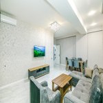 Kirayə (günlük) 2 otaqlı Yeni Tikili, 28 May metrosu, Gənclik Mall, Nəsimi rayonu 3