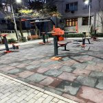 Satılır 2 otaqlı Köhnə Tikili, 20 Yanvar metrosu, 1-ci mikrorayon, Nəsimi rayonu 3