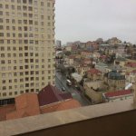 Kirayə (aylıq) 3 otaqlı Yeni Tikili, Badamdar qəs., Səbail rayonu 2