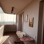Продажа 2 комнат Новостройка, İnşaatçılar метро, пос. Йени Ясамал, Ясамал район 12