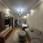 Satılır 2 otaqlı Yeni Tikili, Xalqlar dostluğu metrosu, Baku Medical Babək, Xətai rayonu 2