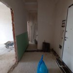 Satılır 3 otaqlı Yeni Tikili, Avtovağzal metrosu, Biləcəri qəs., Binəqədi rayonu 12