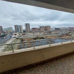 Kirayə (aylıq) 3 otaqlı Yeni Tikili, Xətai metrosu, Ağ şəhər, AGA Business Center, Xətai rayonu 7