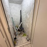 Продажа 2 комнатная Вторичка, İnşaatçılar метро, пос. Йени Ясамал, Ясамал район 9