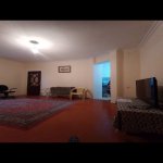 Kirayə (aylıq) 2 otaqlı Həyət evi/villa, İnşaatçılar metrosu, Yasamal qəs., Yasamal rayonu 8