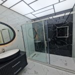 Kirayə (aylıq) 3 otaqlı Yeni Tikili, Ağ şəhər, Xətai rayonu 10