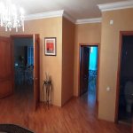 Kirayə (aylıq) 3 otaqlı Yeni Tikili, Nizami metrosu, Dövlət Statistika Komitəsi, Yasamal rayonu 5