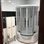 Продажа 4 комнат Новостройка, м. Эльмляр Академиясы метро, пос. Ясамал, Ясамал район 20