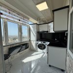 Продажа 2 комнат Новостройка, м. Насими метро, 9-ый микрорайон, Бинагадинский р-н район 6