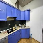Kirayə (aylıq) 3 otaqlı Yeni Tikili, 8 Noyabr metrosu, Papanin, Nəsimi rayonu 9