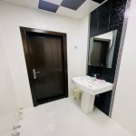 Kirayə (aylıq) 4 otaqlı Yeni Tikili, 8-ci mikrorayon, Binəqədi rayonu 12