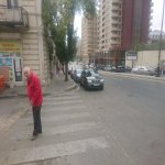 Kirayə (aylıq) 1 otaqlı Köhnə Tikili, 28 May metrosu, Nəsimi rayonu 1