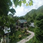 Kirayə (günlük) 3 otaqlı Həyət evi/villa Qax 13